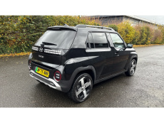 Hyundai INSTER 85kW 02 49kWh 5dr Auto Electric Hatchback